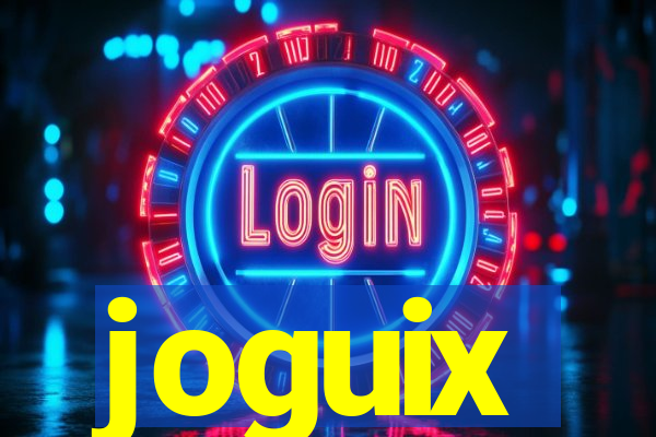 joguix