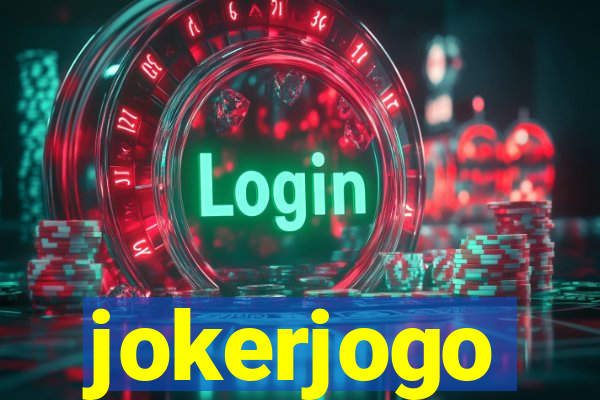 jokerjogo