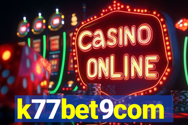 k77bet9com