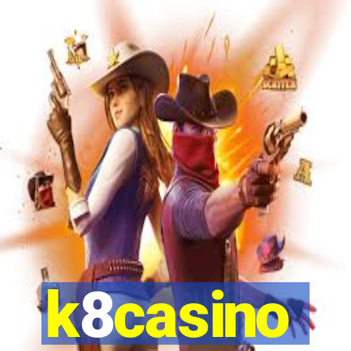 k8casino