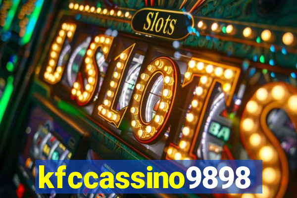 kfccassino9898