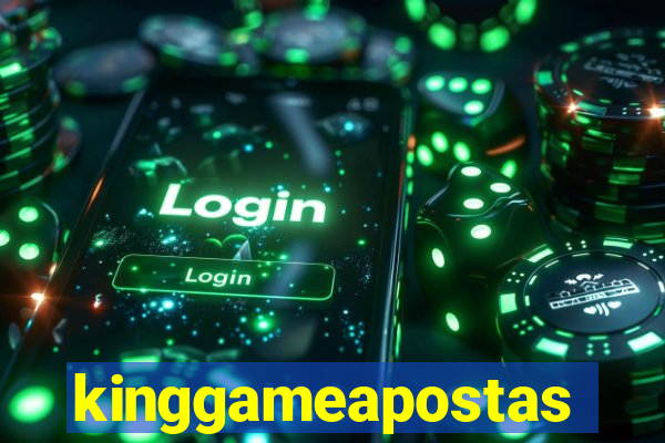 kinggameapostas