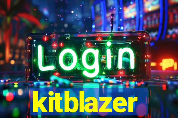 kitblazer