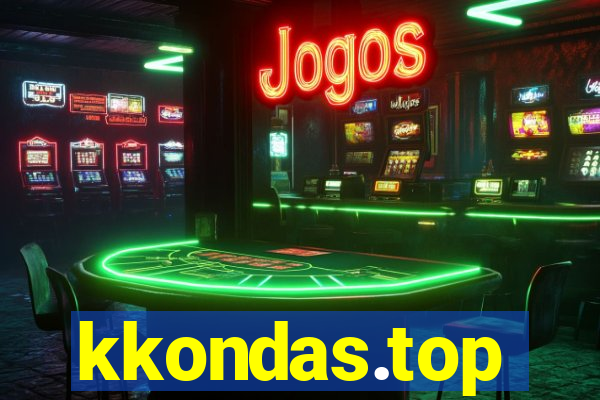 kkondas.top