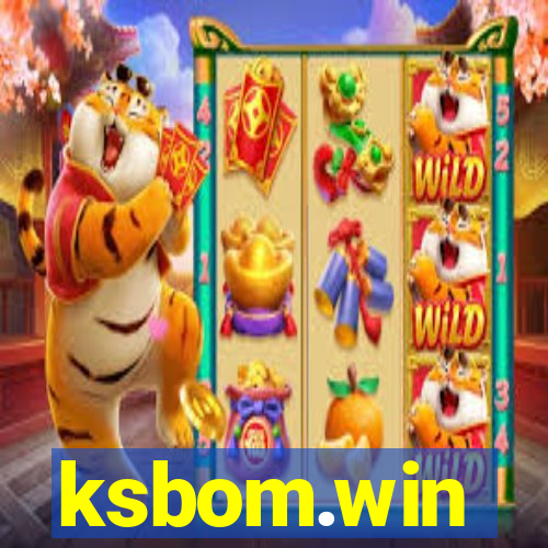 ksbom.win