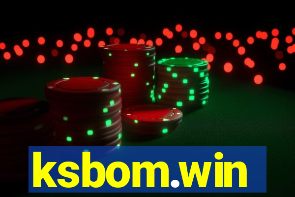 ksbom.win