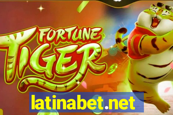 latinabet.net