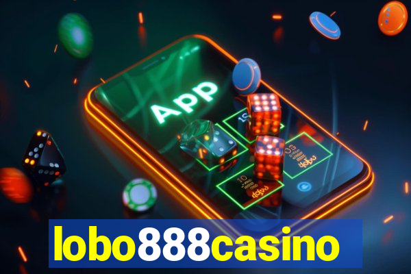 lobo888casino