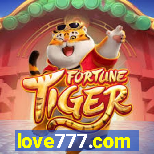 love777.com