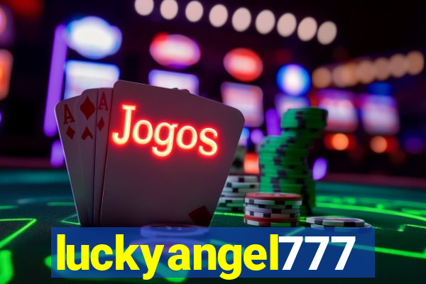 luckyangel777