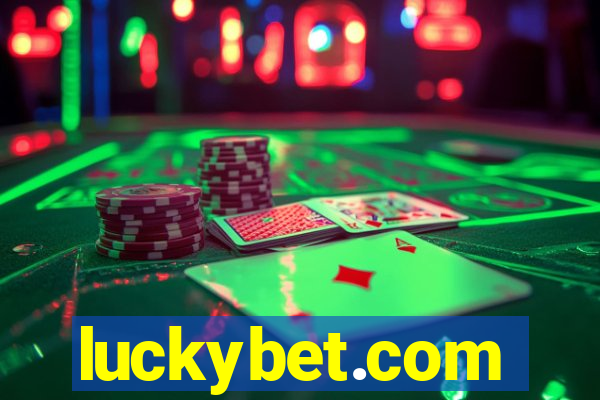 luckybet.com