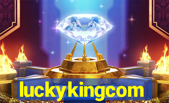 luckykingcom