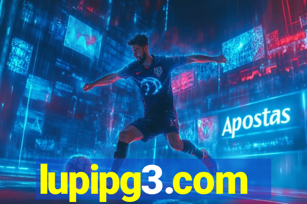 lupipg3.com