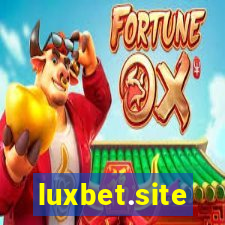 luxbet.site