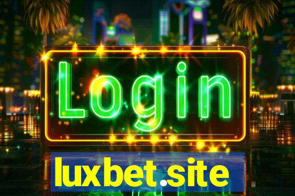 luxbet.site