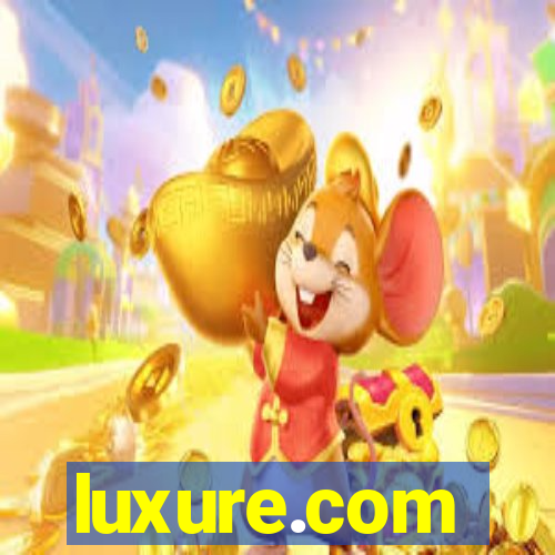 luxure.com