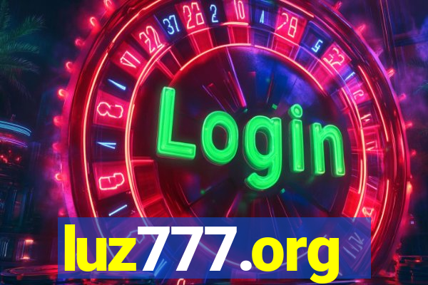 luz777.org