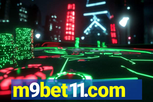 m9bet11.com