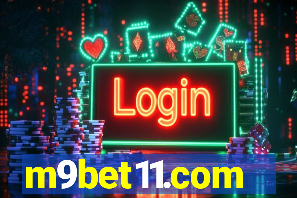 m9bet11.com