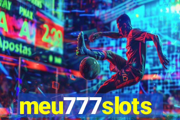 meu777slots