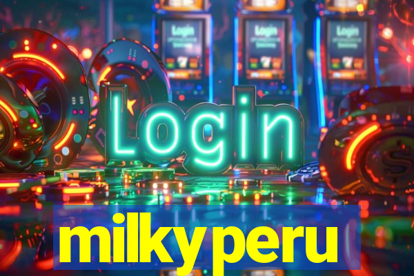 milkyperu