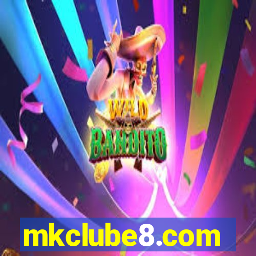 mkclube8.com