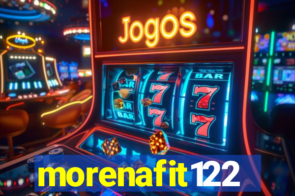 morenafit122