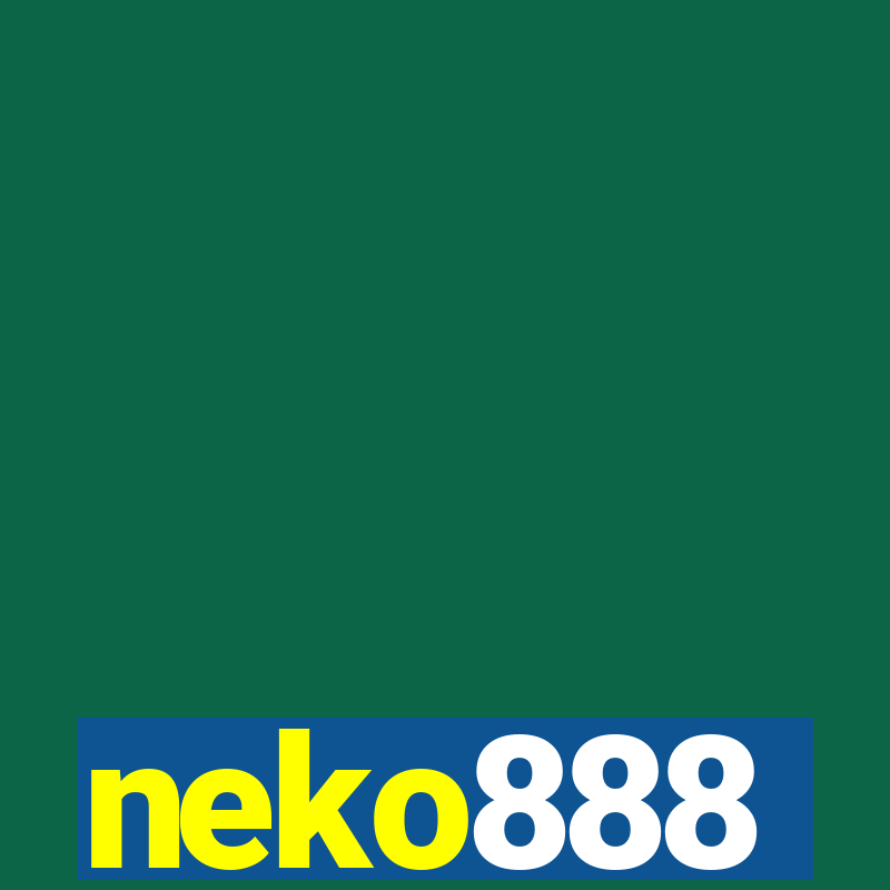 neko888