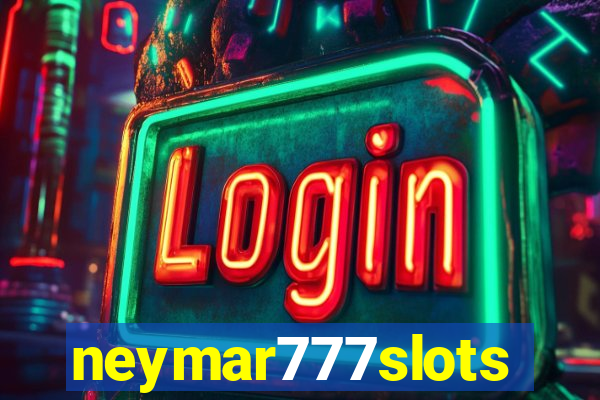 neymar777slots