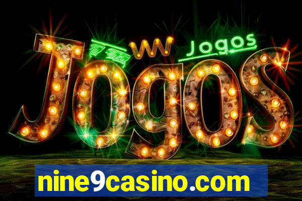 nine9casino.com