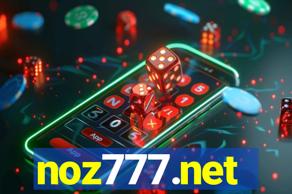 noz777.net