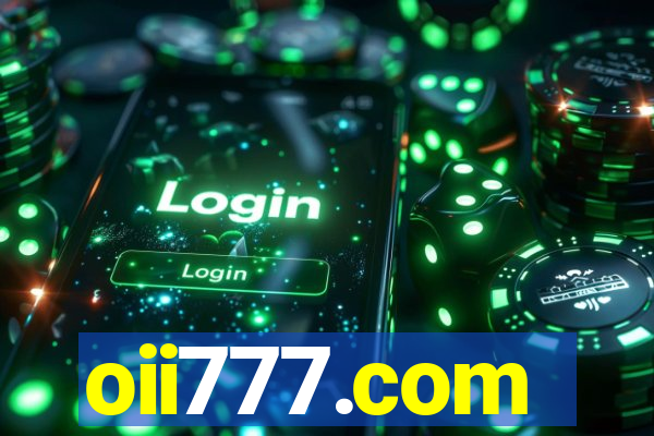 oii777.com