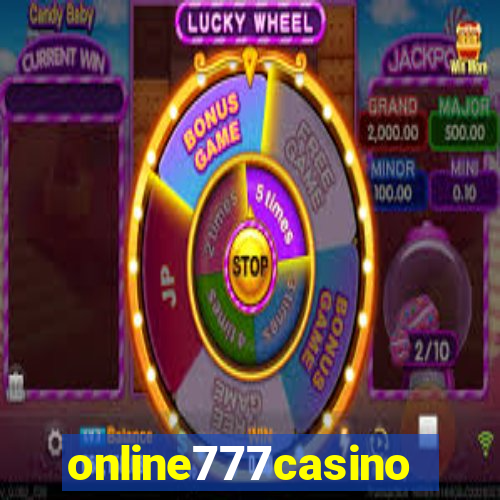 online777casino