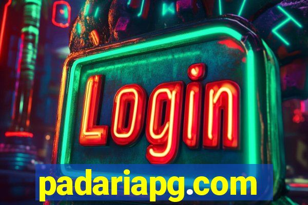 padariapg.com