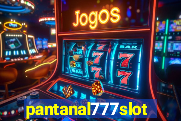 pantanal777slots.com