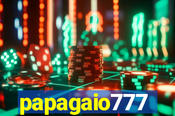 papagaio777