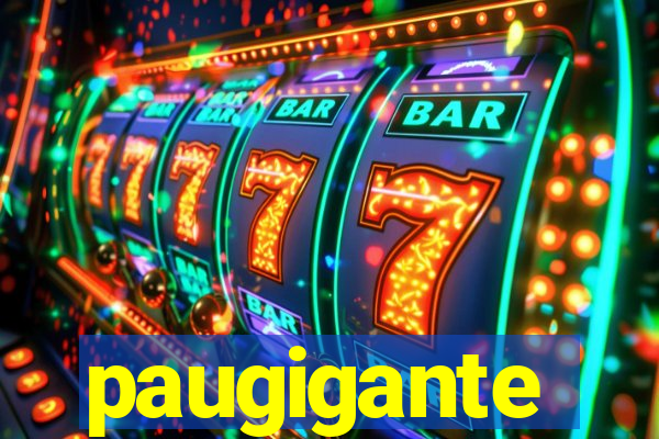 paugigante