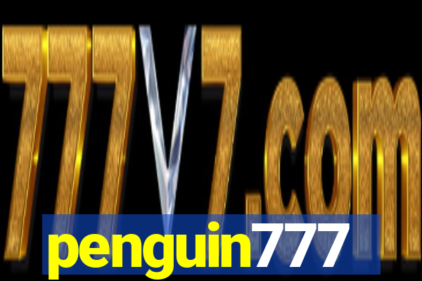 penguin777