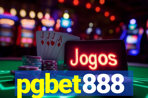 pgbet888