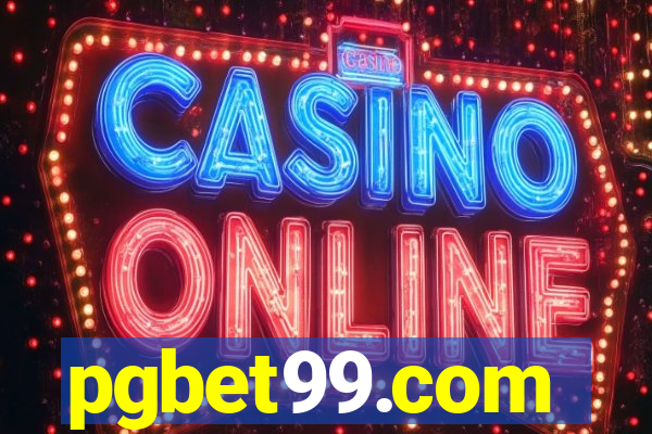 pgbet99.com