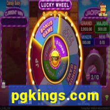 pgkings.com