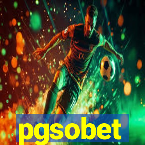 pgsobet