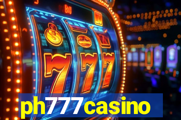 ph777casino