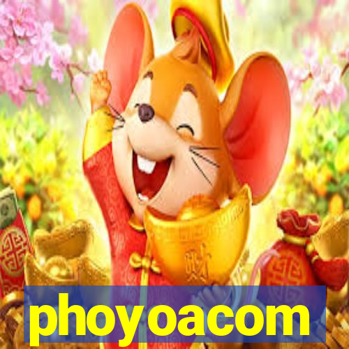 phoyoacom