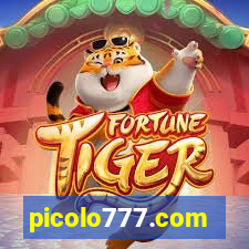 picolo777.com