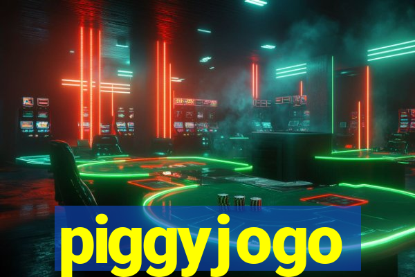 piggyjogo