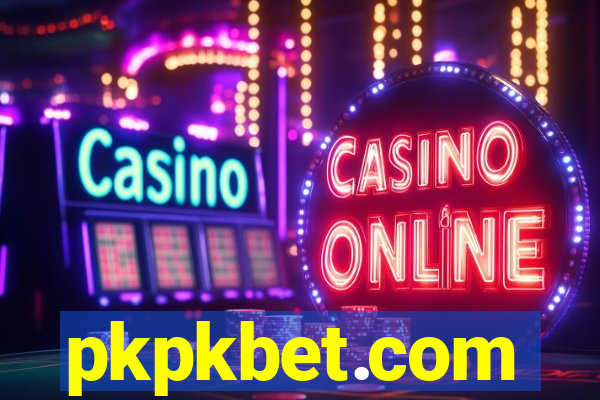 pkpkbet.com