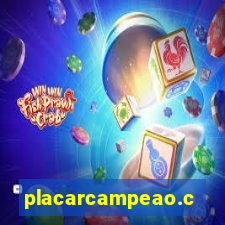 placarcampeao.com