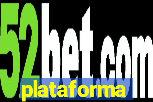 plataforma