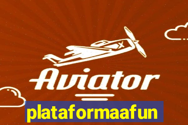 plataformaafun